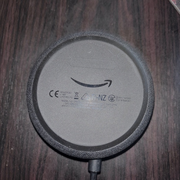 Amazon echo dot - Picture 2 of 2